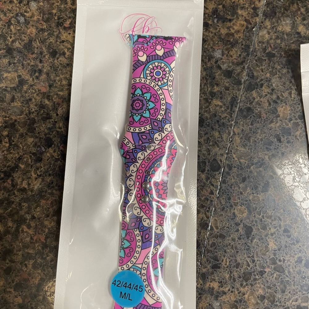 Apple Watch Strap